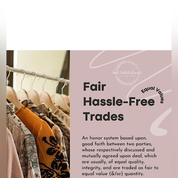 🦋🩵 LIVE SHOW LISTING 🩵🦋 - Picture 7 of 12